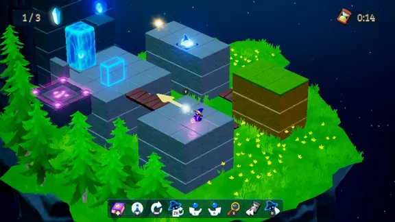 Time Master screenshot 1