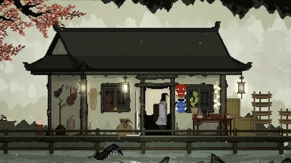 The Rewinder screenshot 1