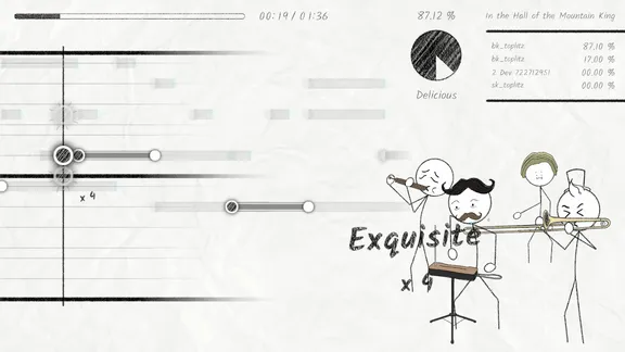 Disaster Band screenshot 5