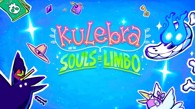 Kulebra and the Souls of Limbo