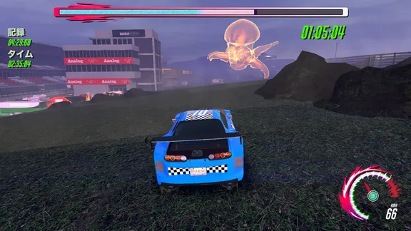 Speed or Death screenshot 4