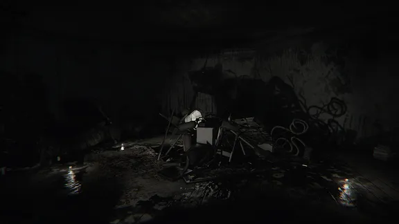 Layers of Fear: Legacy (レイヤーズ・オブ・フィアー:レガシー) screenshot 1