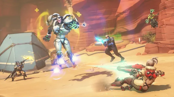 Overwatch® 2 screenshot 1