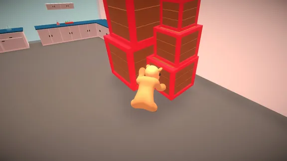 Capybara Madness screenshot 2