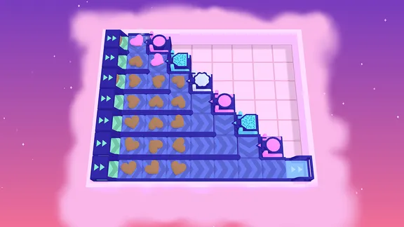 Freshly Frosted screenshot 4