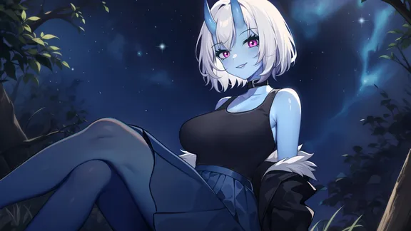 Hentai X screenshot 4
