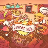 Lemon Cake icon
