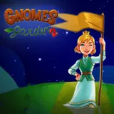 Gnomes Garden 2 icon