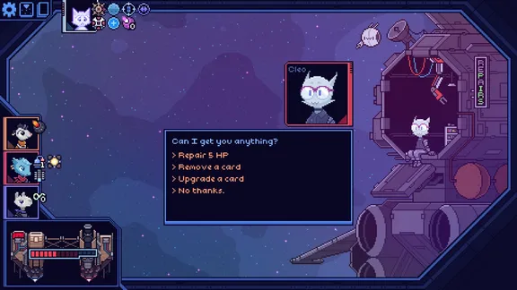 Cobalt Core screenshot 6