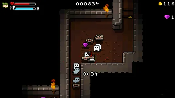Heroes of Loot screenshot 5
