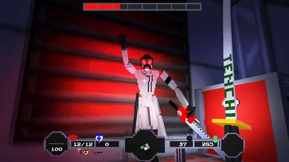 Paranautical Activity screenshot 5