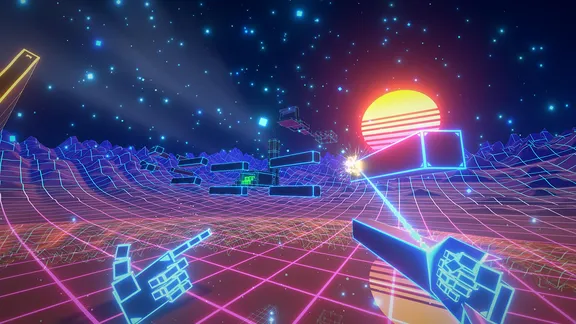 Cyber Hook screenshot 1