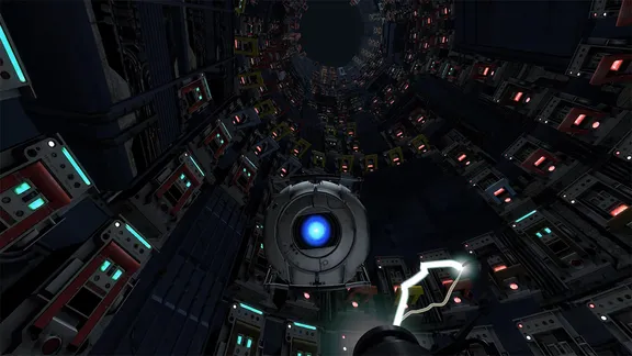 Portal 2 screenshot 4