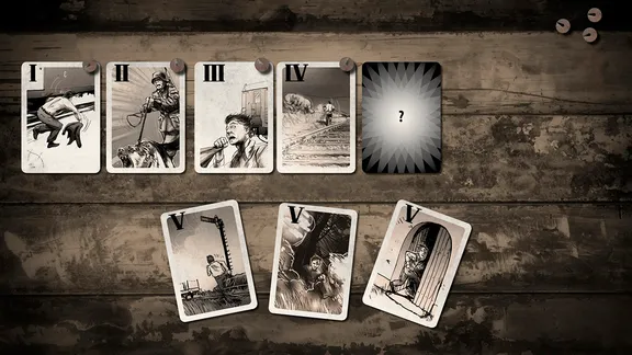 Attentat 1942 screenshot 3