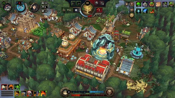Against the Storm screenshot 6