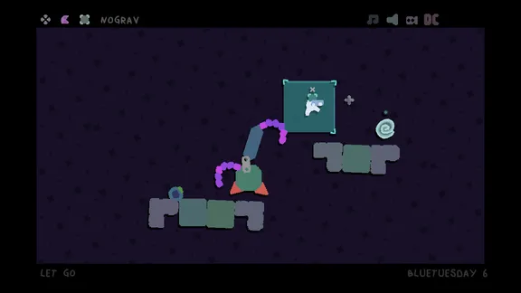 Mosa Lina screenshot 4