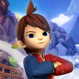 Ary and the Secret of Seasons icon