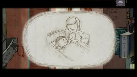 One Way: The Elevator (ワンウェイ: エレベーター) screenshot 6