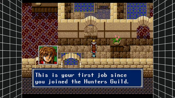 SEGA Genesis Classics screenshot 4