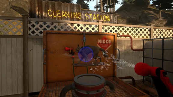 Barn Finders screenshot 6
