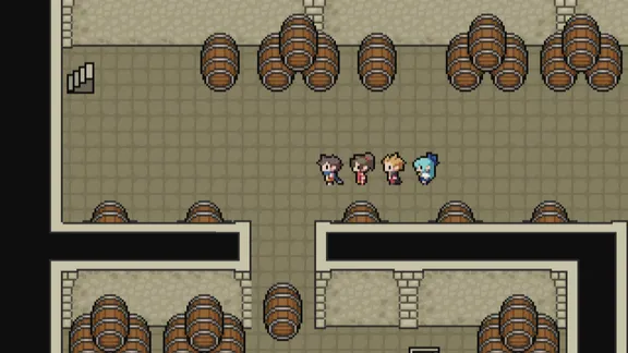 The Longest Five Minutes screenshot 5