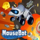 MouseBot: Escape from CatLab icon