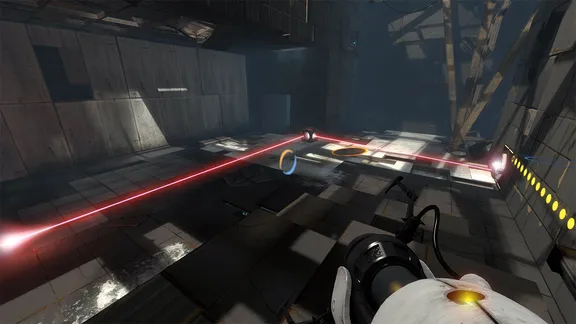Portal 2 screenshot 6