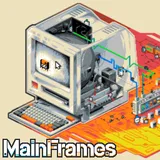 MainFrames icon