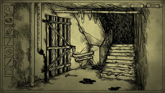 Bad Dream: Coma screenshot 6