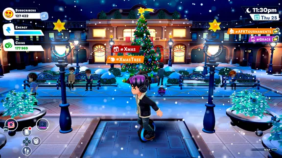 Youtubers Life 2 screenshot 4