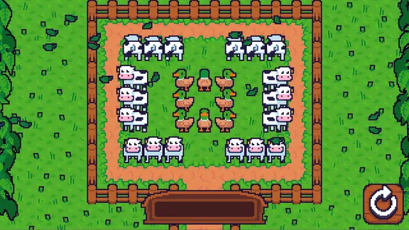 Farm screenshot 2
