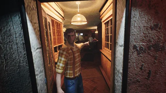 While We Wait Here screenshot 6