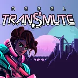 Rebel Transmute icon
