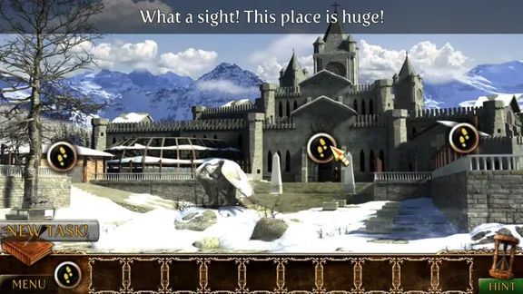 Where Angels Cry screenshot 5