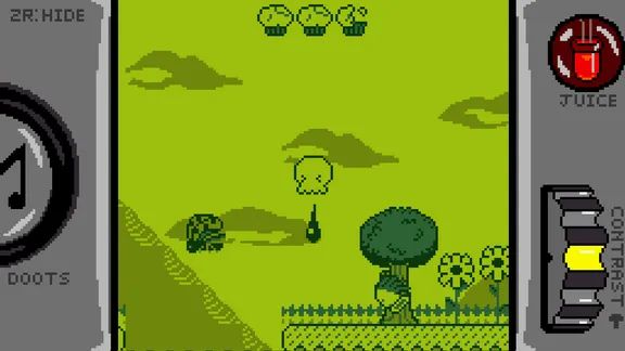 Squidlit screenshot 1