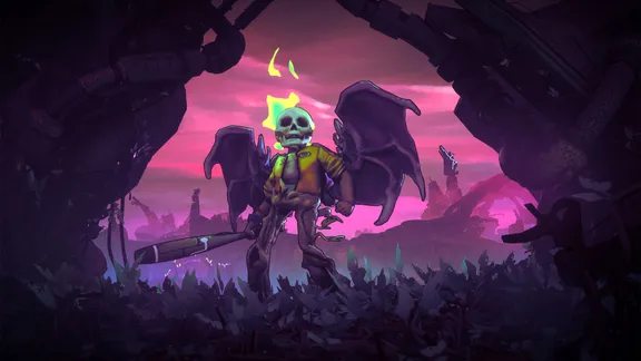 RAD screenshot 4