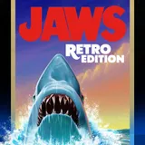 JAWS: Retro Edition icon