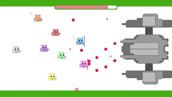 PICO PARK 2 screenshot 3