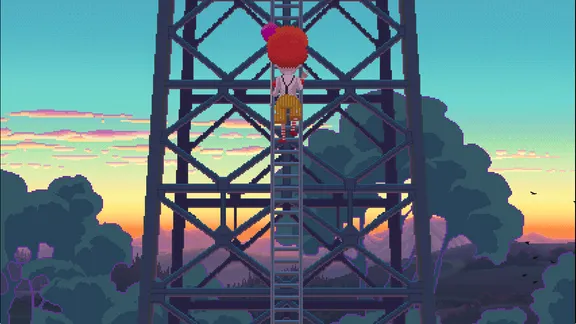 Thimbleweed Park screenshot 3