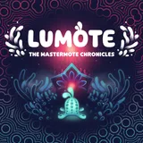 Lumote: The Mastermote Chronicles icon