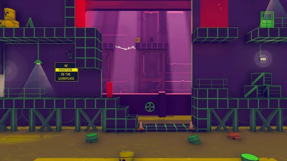 Flux8 screenshot 2