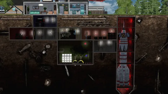 Mr. Prepper screenshot 1