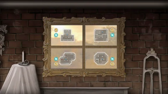 Quell Reflect screenshot 2