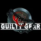 GUILTY GEAR icon