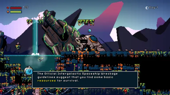 Residual screenshot 1