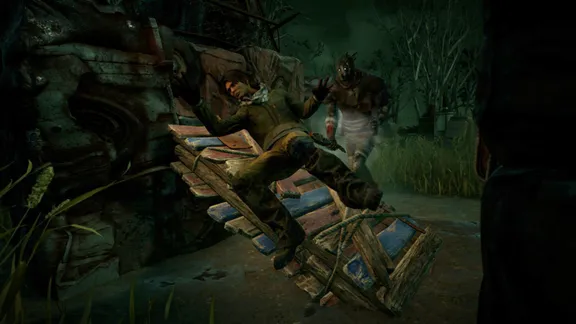 Dead by Daylight screenshot 5