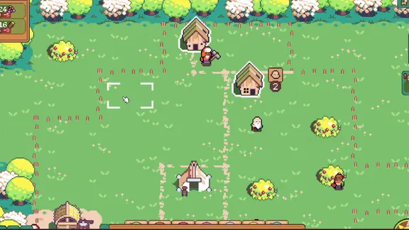 dotAGE screenshot 1