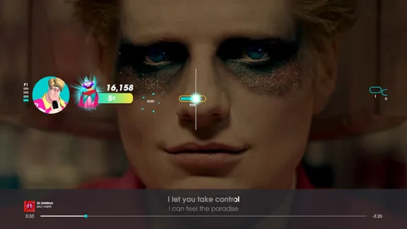 Let's Sing 2023 screenshot 1