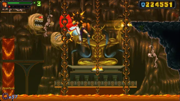 Okinawa Rush screenshot 5