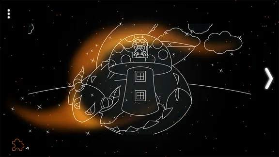 Hidden Shapes: Cat Realm + Trick or Cats screenshot 6